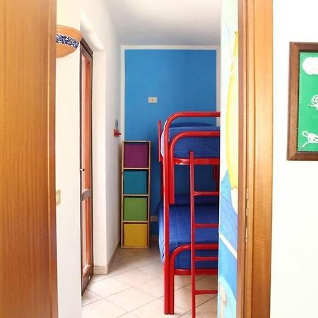 Favignana Margot House Apartment Luaran gambar