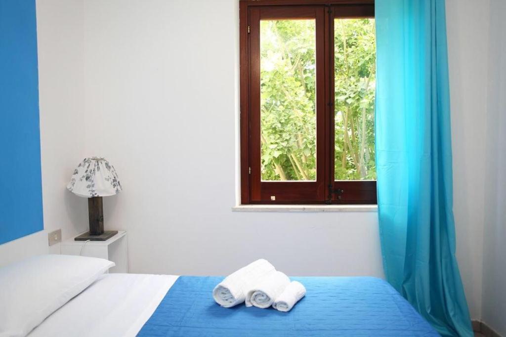 Favignana Margot House Apartment Luaran gambar