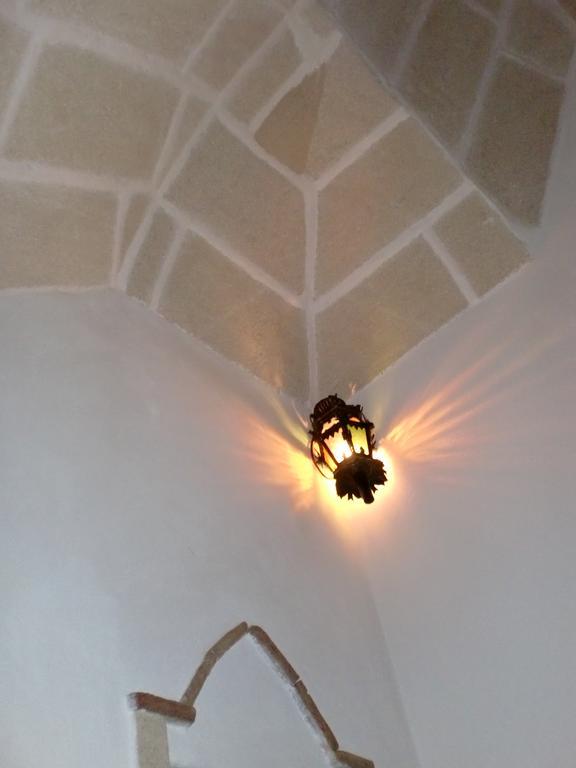 Favignana Margot House Apartment Luaran gambar