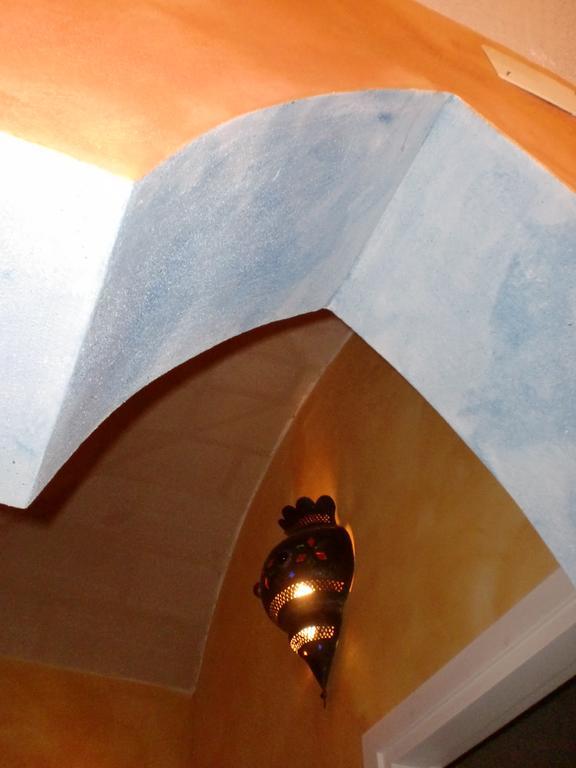 Favignana Margot House Apartment Luaran gambar
