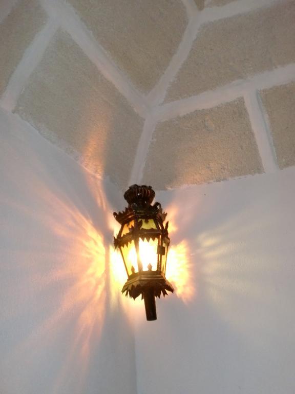 Favignana Margot House Apartment Luaran gambar