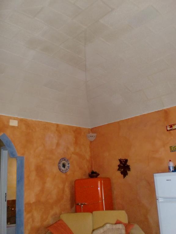 Favignana Margot House Apartment Luaran gambar