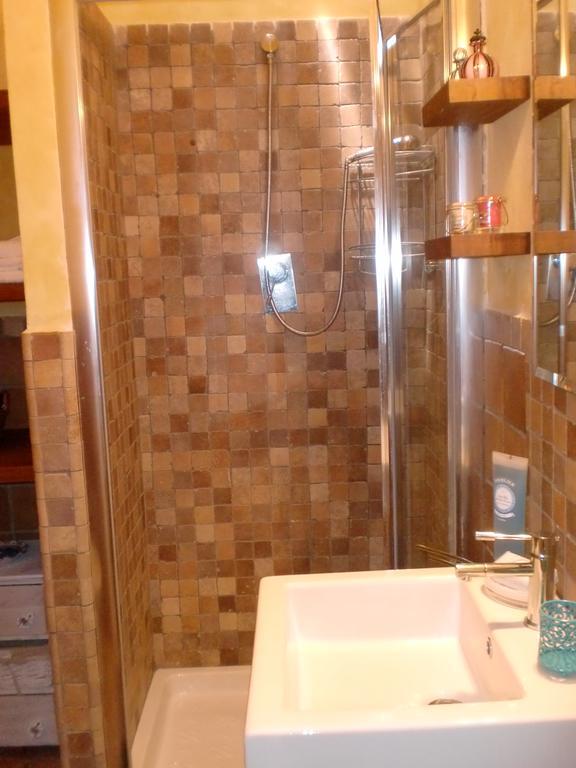 Favignana Margot House Apartment Luaran gambar