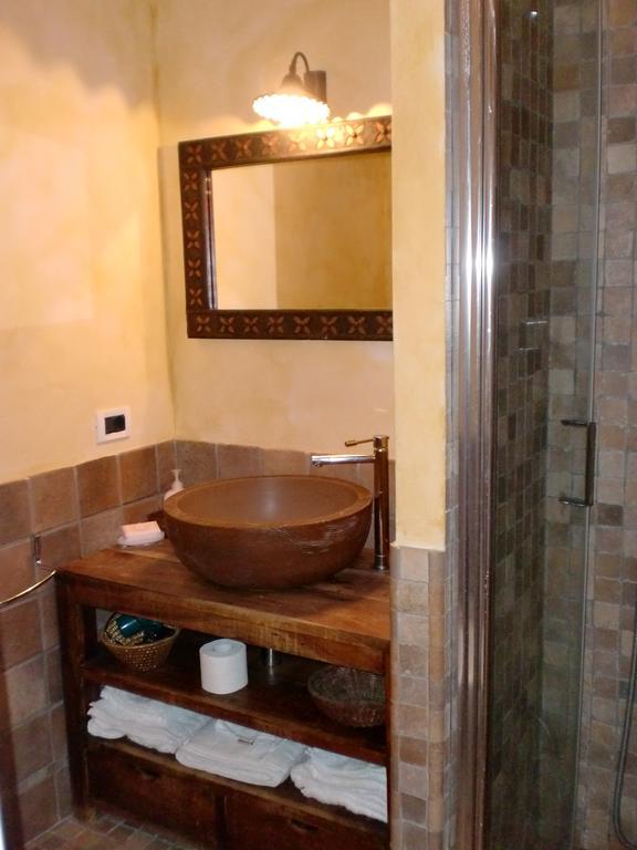 Favignana Margot House Apartment Luaran gambar