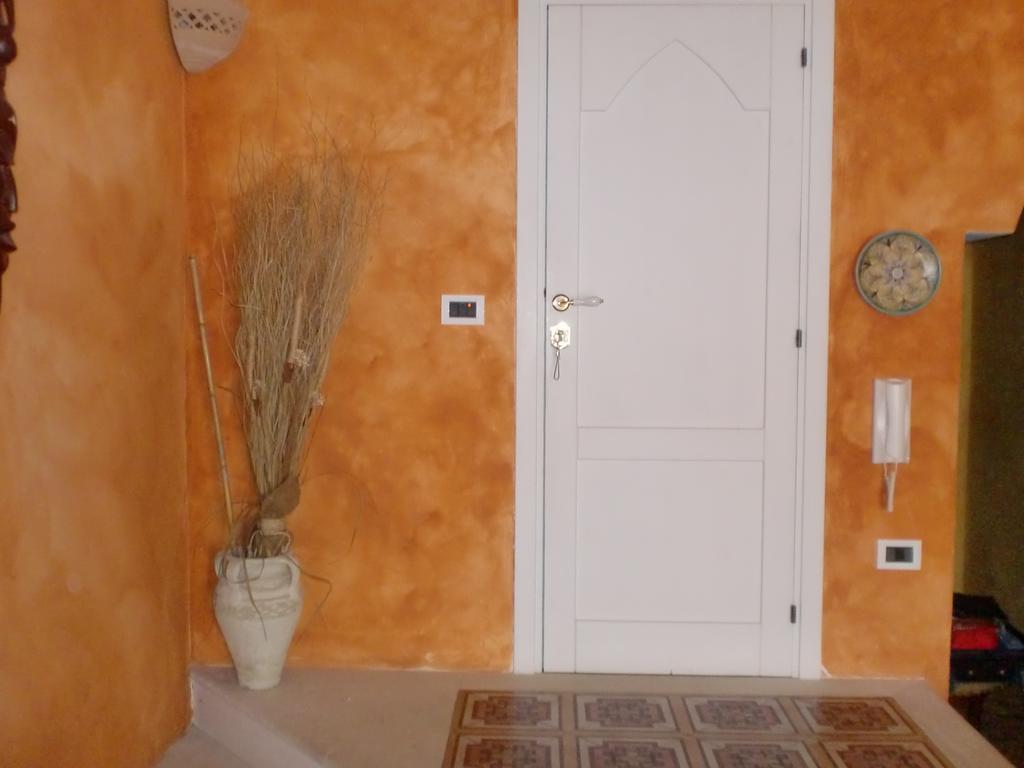 Favignana Margot House Apartment Luaran gambar