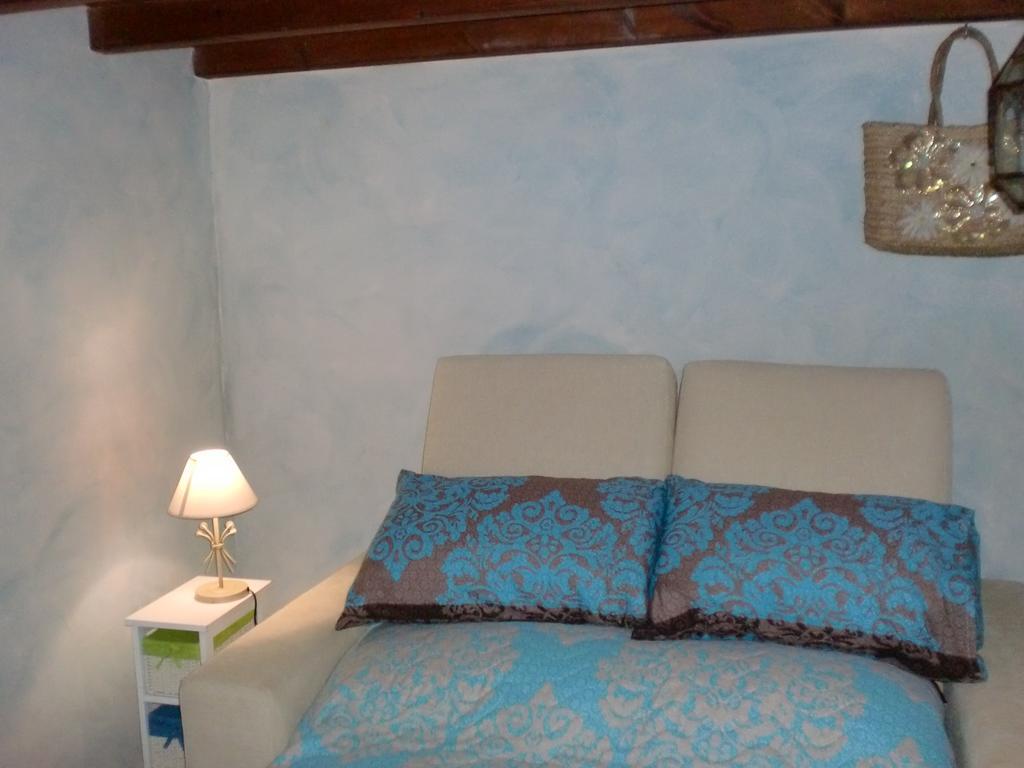 Favignana Margot House Apartment Luaran gambar