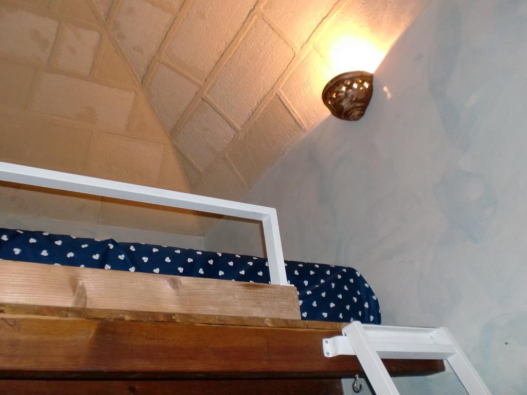 Favignana Margot House Apartment Luaran gambar