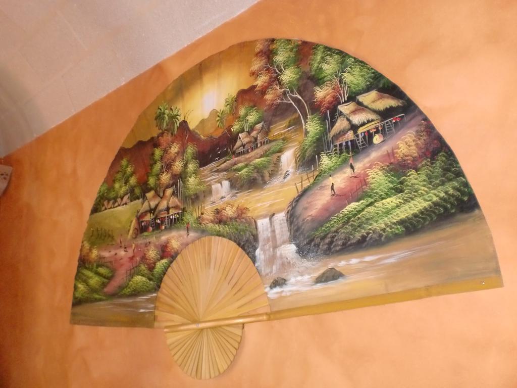 Favignana Margot House Apartment Luaran gambar