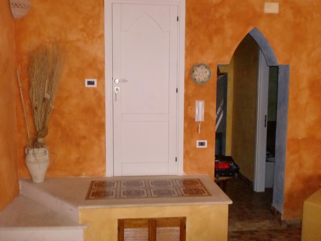 Favignana Margot House Apartment Luaran gambar