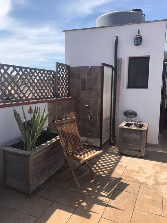 Favignana Margot House Apartment Luaran gambar