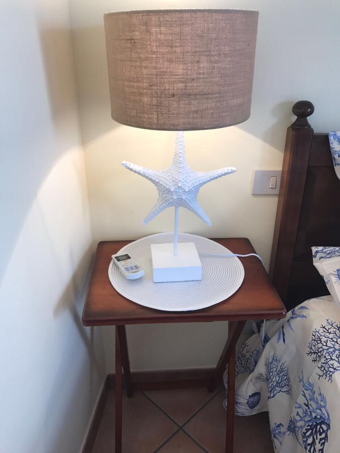 Favignana Margot House Apartment Luaran gambar