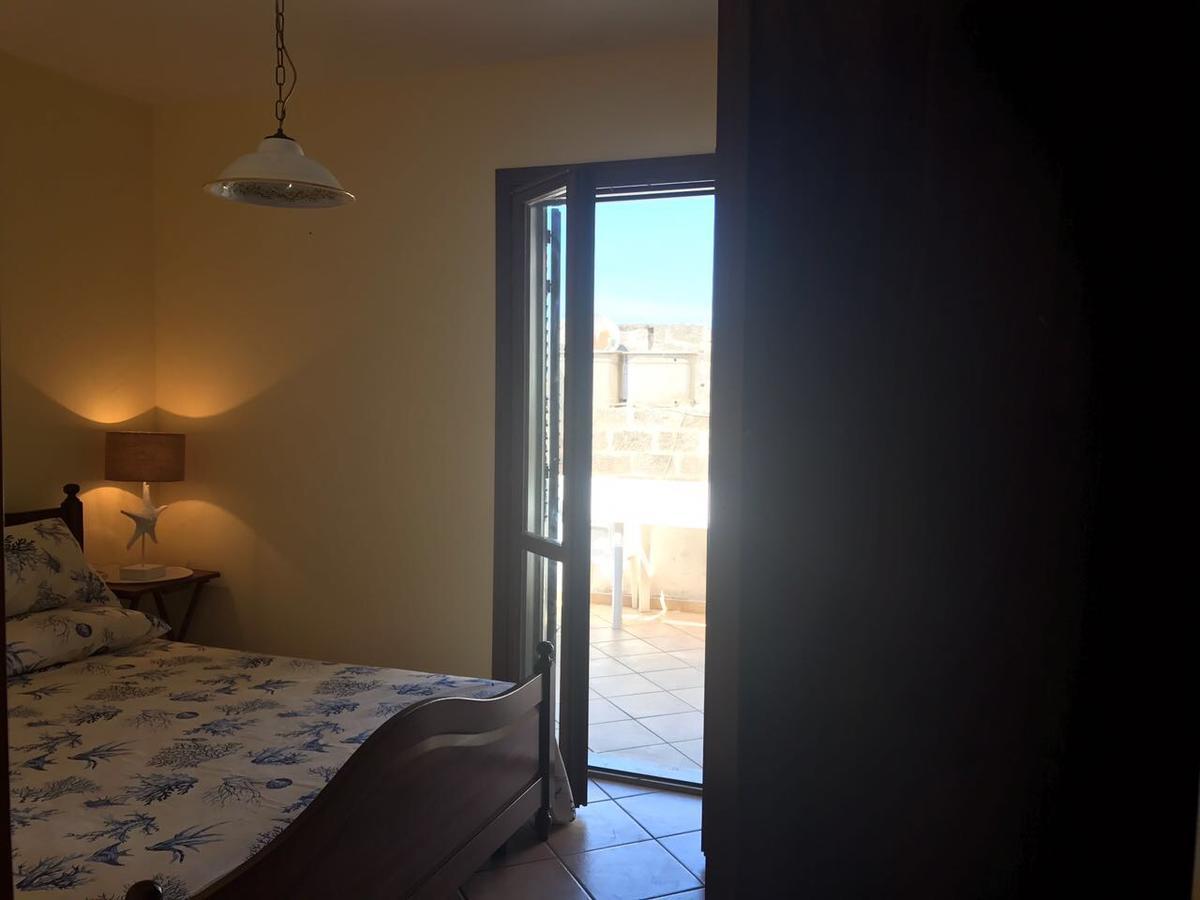 Favignana Margot House Apartment Luaran gambar
