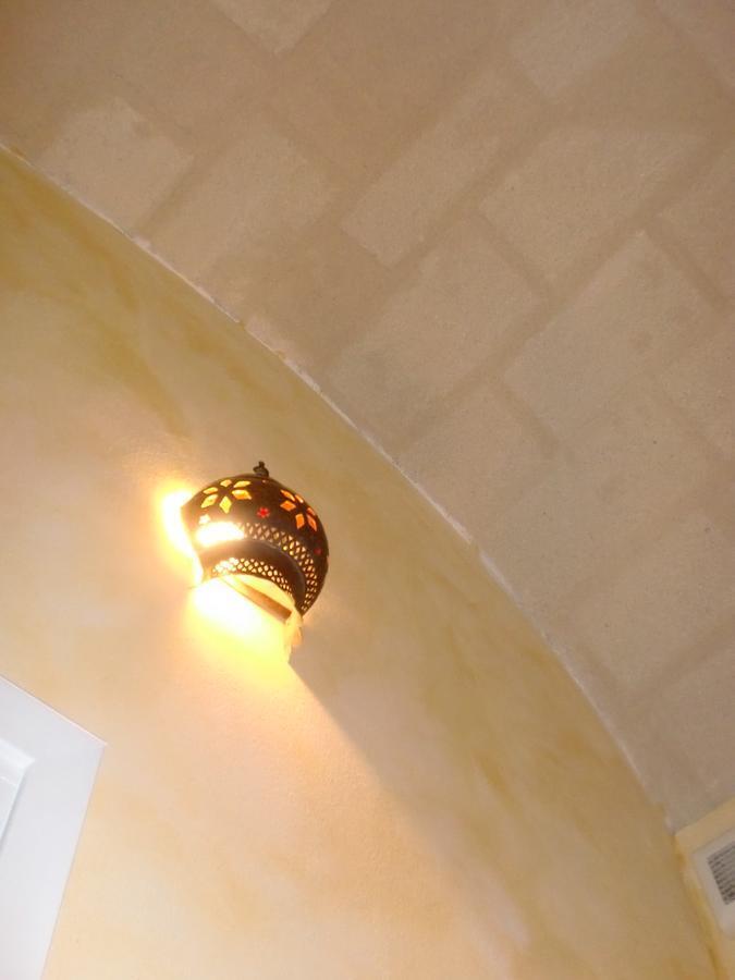 Favignana Margot House Apartment Luaran gambar